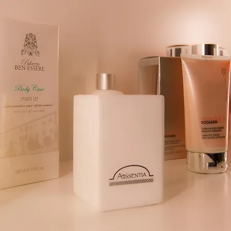 Arnolfo & Aqua Laetitia & Beauty מונטה קטיני טרמה